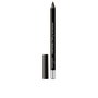 Bourjois Lápiz de Ojos en Gel Waterproof Contour Clubbing - Delineador Vegano de Larga Duración - 1.2 g - #54 Ultra Black