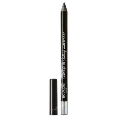 Bourjois Contour Clubbing Delineador de Ojos 54-Ultra Black