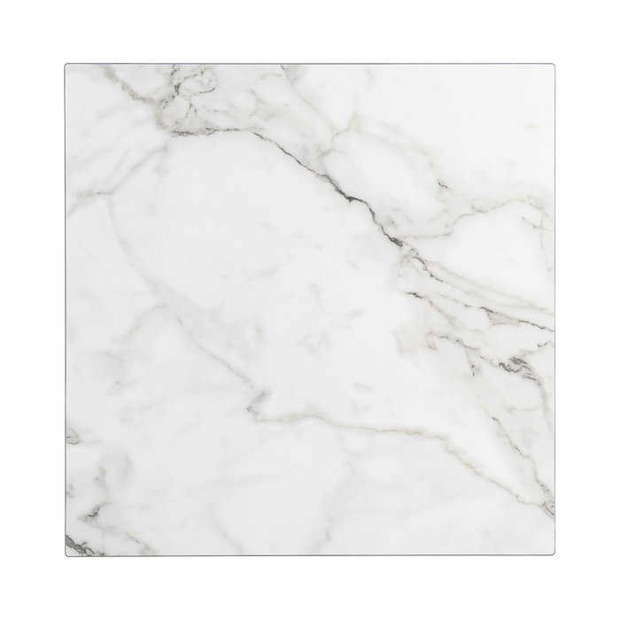 Tablero Mesa Cuadrado Hpl 60 X 60 X 1,20 cm Tablero Mesa Cuadrado Hpl 60 X 60 X 1,20 cm
