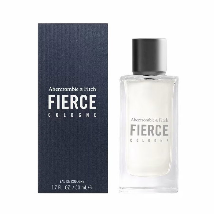 Fierce, Agua de Colonia, Para hombres, 50 ml