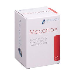 Macamax