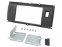 ACV Bastidor de montaje de radio 2 DIN para Land Rover Evoque