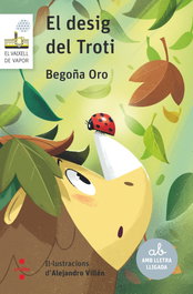 CRUILLA, El desig del Troti