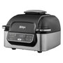 Ninja Foodi AG301EU Freidora de aire y Parrilla 5 en 1