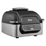 Ninja Foodi AG301EU Freidora de aire y Parrilla 5 en 1