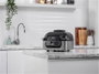 Ninja AG301EU Foodi Grill y Freidora de Aire 5 en 1 Negro/Plateado