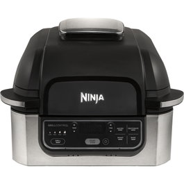 Ninja AG301 Foodi Grill & Heißluftfritteuse 5 en 1