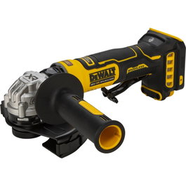 DeWalt DCG404N-XJ Amoladora Angular Compacta 18V 125mm