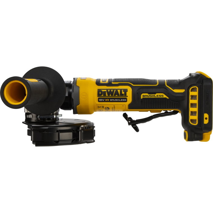 DeWalt DCG404N-XJ Amoladora Angular Compacta 18V 125mm