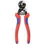 Knipex Cortacables para cable trenzado 160 mm
