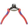 Knipex Cortacables para cable trenzado 160 mm