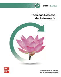 MC GRAW HILL INTERAMERICANA, TÉCNICAS BÁSICAS ENFERMERÍA. GRADO MEDIO 2024