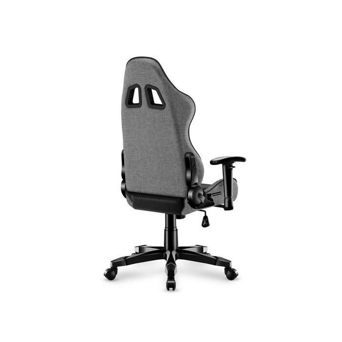 Silla Gaming Huzaro HZ-Ranger 6.0 Grey Mesh Negro/Gris Silla Gaming Huzaro HZ-Ranger 6.0 Grey Mesh Negro/Gris