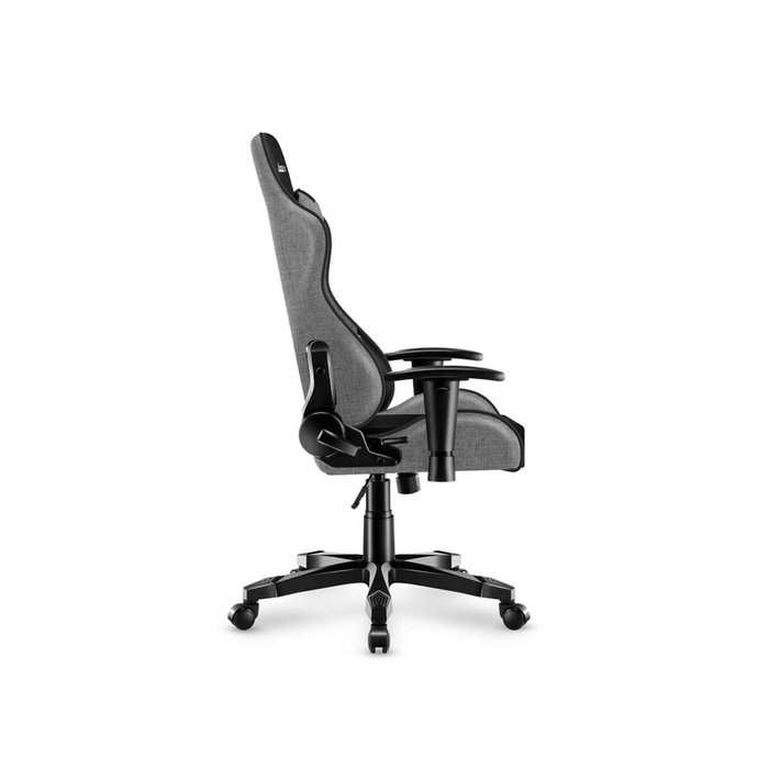 Silla Gaming Huzaro HZ-Ranger 6.0 Grey Mesh Negro/Gris Silla Gaming Huzaro HZ-Ranger 6.0 Grey Mesh Negro/Gris