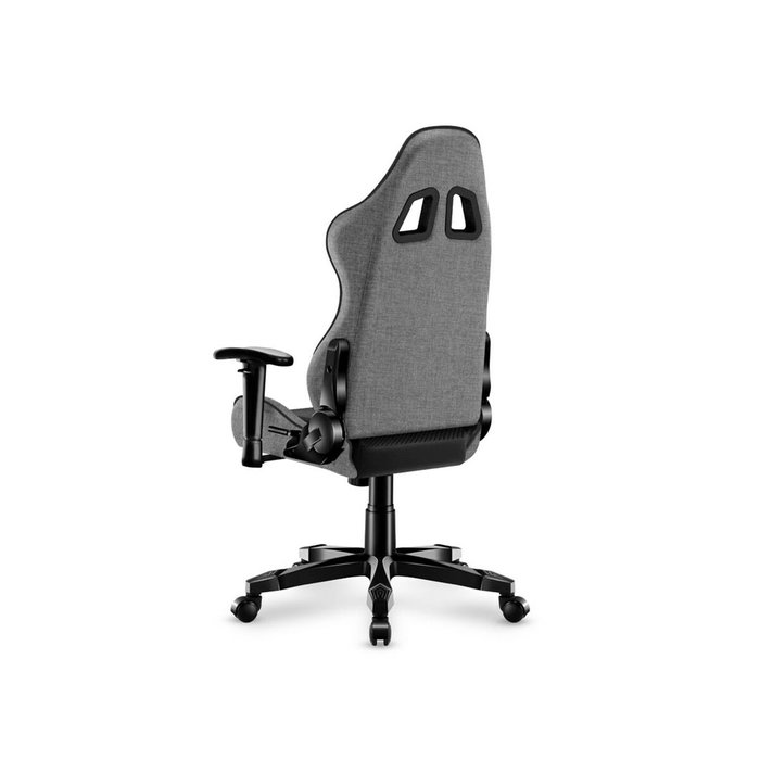 Silla Gaming Huzaro HZ-Ranger 6.0 Grey Mesh Negro/Gris Silla Gaming Huzaro HZ-Ranger 6.0 Grey Mesh Negro/Gris