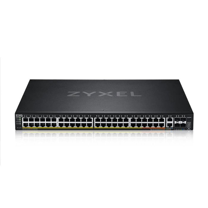 Switch ZyXEL XGS2220-54FP-EU0101F