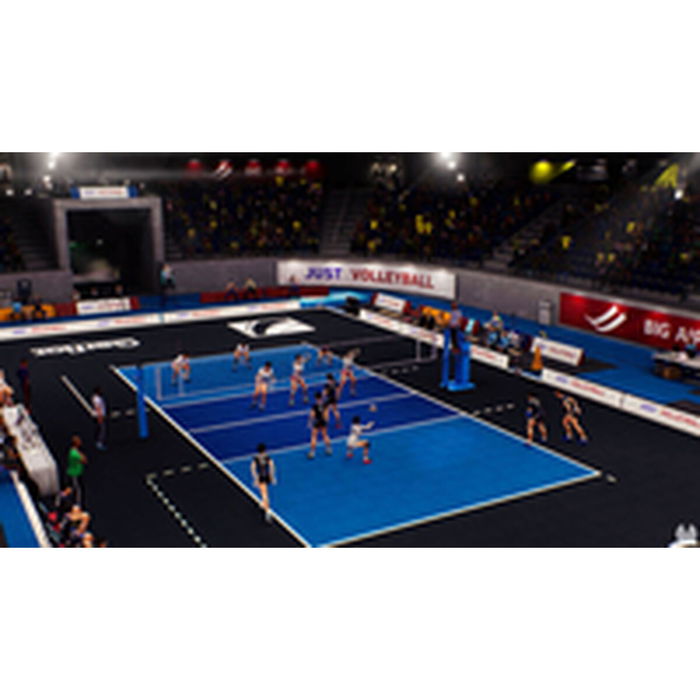 Videojuego PlayStation 4 Sony PS4VOLLEYSPPT