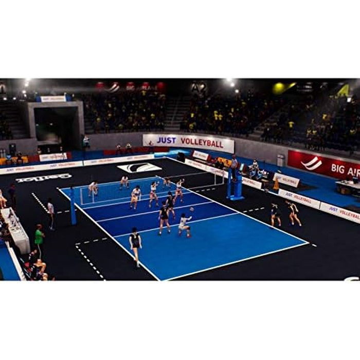 Videojuego PlayStation 4 Sony PS4VOLLEYSPPT
