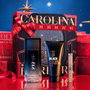 Carolina Herrera 212 VIP BLACK Set de 3 piezas con Eau de Parfum y Gel de Baño