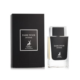 MAISON ALHAMBRA Dark Door Eau de Parfum Intense 100ml