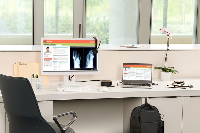 HP USB-C Dock G5 Universal Docking Station para Portátiles USB-C HP USB-C Dock G5 Universal Docking Station para Portátiles USB-C