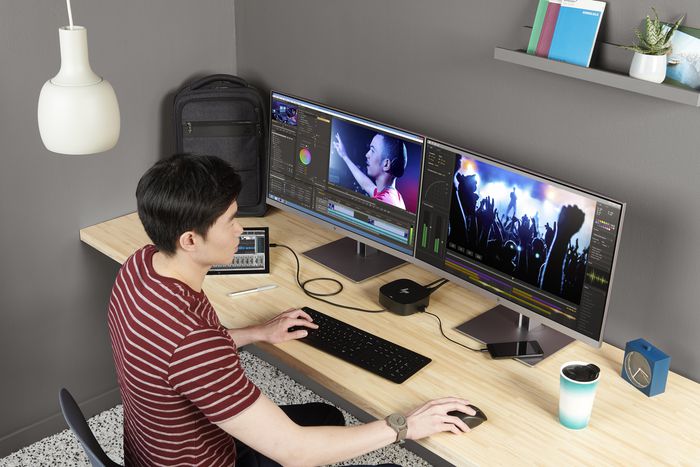 HP USB-C Dock G5 HP USB-C Dock G5