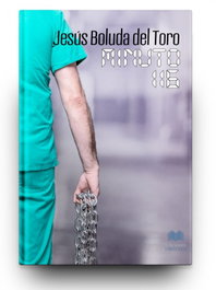 Minuto 116, Jesus Boluda del Toro - Dokusou Editorial