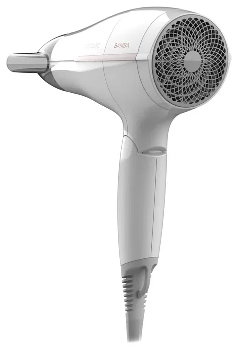 CECOTEC IoniCare Power&Go Heaven Secador de Pelo Plegable 2000W Blanco