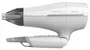 CECOTEC IoniCare Power&Go Heaven Secador de Pelo Plegable 2000W Blanco