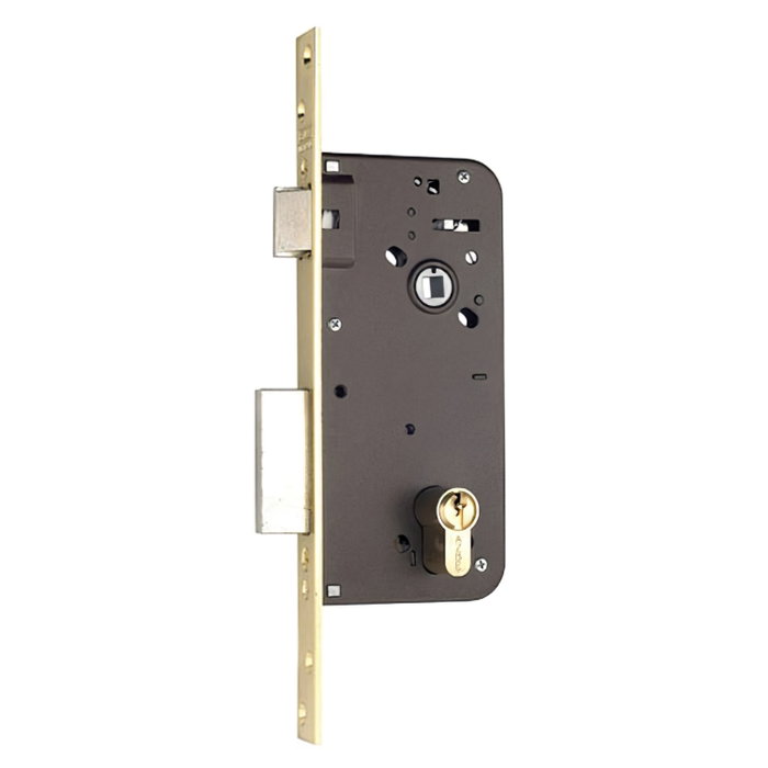 Yale 800 HL Cerradura de Embutir 50x80