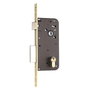 Yale 800 HL Cerradura de Embutir 50x80