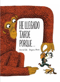 He llegado tarde porque..., VV.AA. - NUBEOCHO