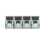 APC Galaxy VS Smart Modular Battery String High Capacity 9Ah Long Life - Gris