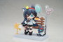 Arknights Estatua PVC Dessert Time Series Q-figure Blaze 11 cm
