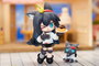 Arknights Estatua PVC Dessert Time Series Q-figure Blaze 11 cm