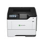 Lexmark MS632dwe Impresora Láser Monocromo A4 47 ppm 1200x1200 dpi Duplex 650 hojas WiFi Ethernet Bluetooth LE