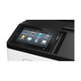 Lexmark MS632dwe Impresora Láser Monocromo A4 47 ppm 1200x1200 dpi Duplex 650 hojas WiFi Ethernet Bluetooth LE