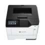 Lexmark MS632dwe Impresora Láser Monocromo A4 47 ppm 1200x1200 dpi Duplex 650 hojas WiFi Ethernet Bluetooth LE