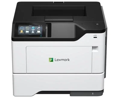 Lexmark MS632dwe Impresora Láser Mono Dúplex A4