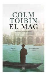 El Mag, Colm Tóibín - AMSTERDAM