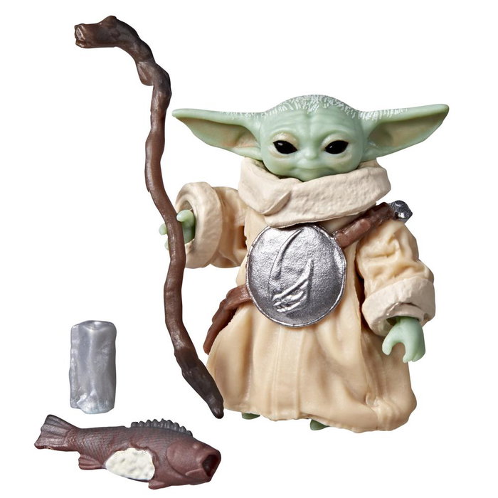 Hasbro Star Wars The Black Series Grogu Hasbro Star Wars The Black Series Grogu