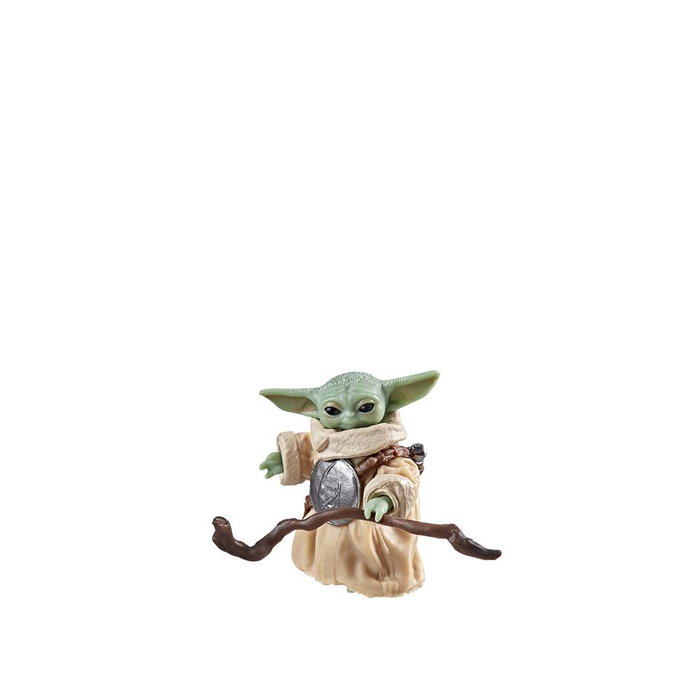 Hasbro Star Wars The Black Series Grogu Hasbro Star Wars The Black Series Grogu