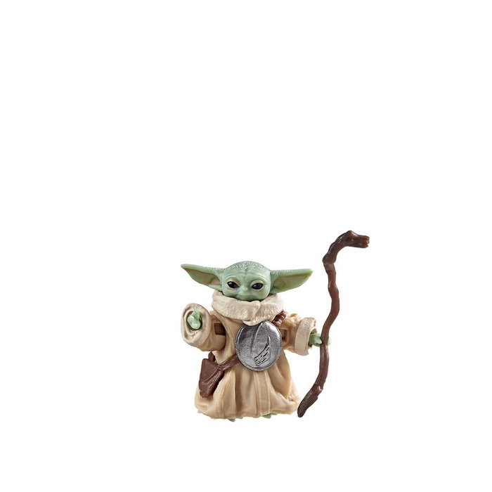 Hasbro Star Wars The Black Series Grogu Hasbro Star Wars The Black Series Grogu