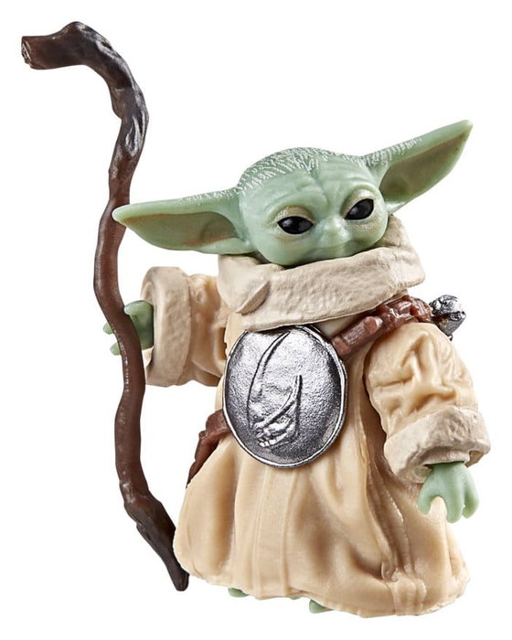 Hasbro Star Wars The Black Series Grogu Hasbro Star Wars The Black Series Grogu