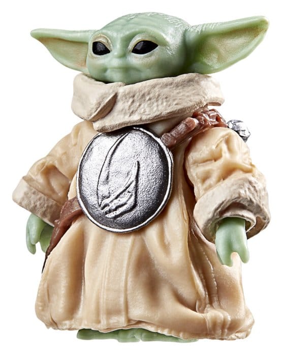 Hasbro Star Wars The Black Series Grogu Hasbro Star Wars The Black Series Grogu