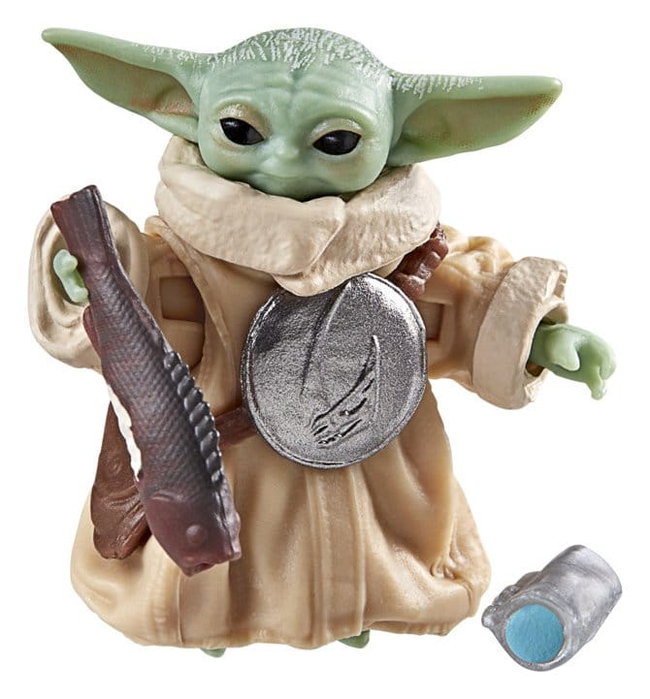 Hasbro Star Wars The Black Series Grogu Hasbro Star Wars The Black Series Grogu