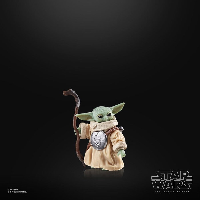 Hasbro Star Wars The Black Series Grogu Hasbro Star Wars The Black Series Grogu