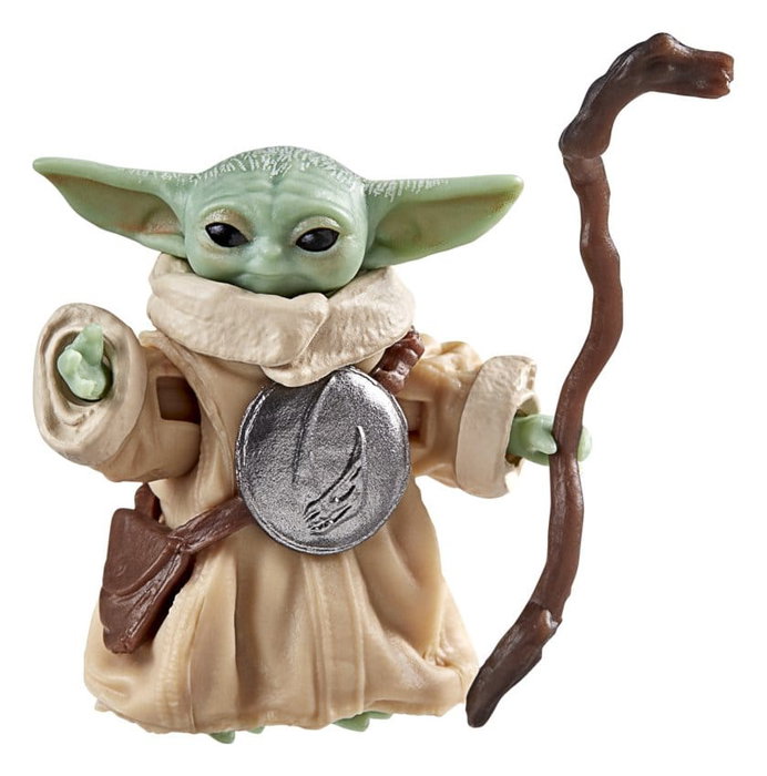 Hasbro Star Wars The Black Series Grogu Hasbro Star Wars The Black Series Grogu