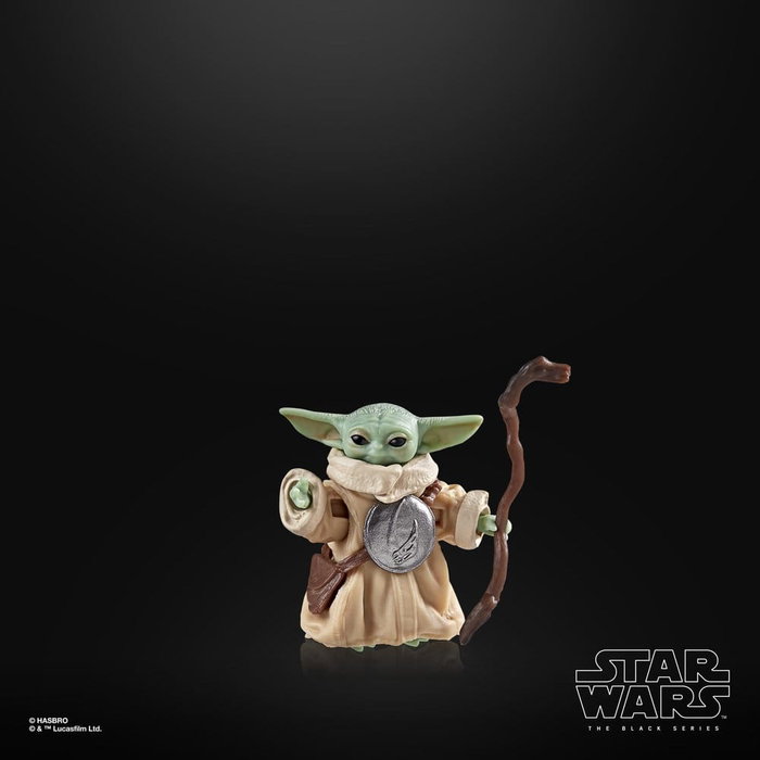 Hasbro Star Wars The Black Series Grogu Hasbro Star Wars The Black Series Grogu