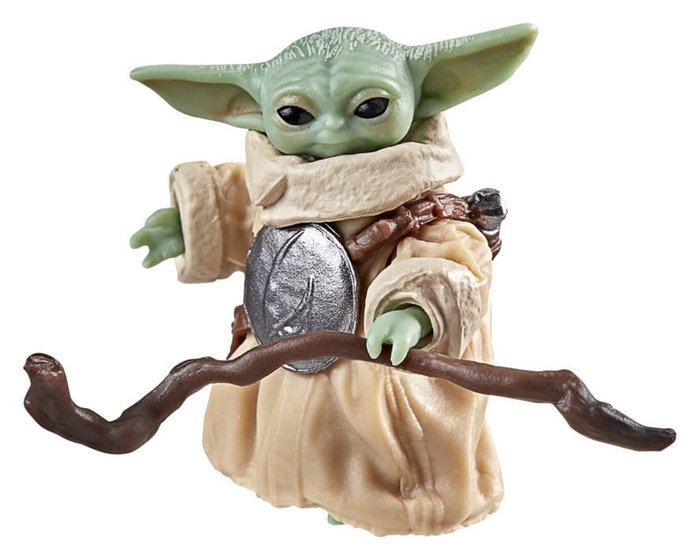 Hasbro Star Wars The Black Series Grogu Hasbro Star Wars The Black Series Grogu